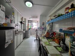 Blk 533 Bukit Batok Street 51 (Bukit Batok), HDB Executive #517573951